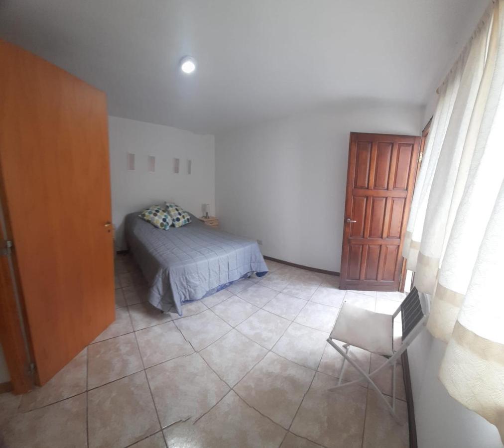 5 Apartamento *