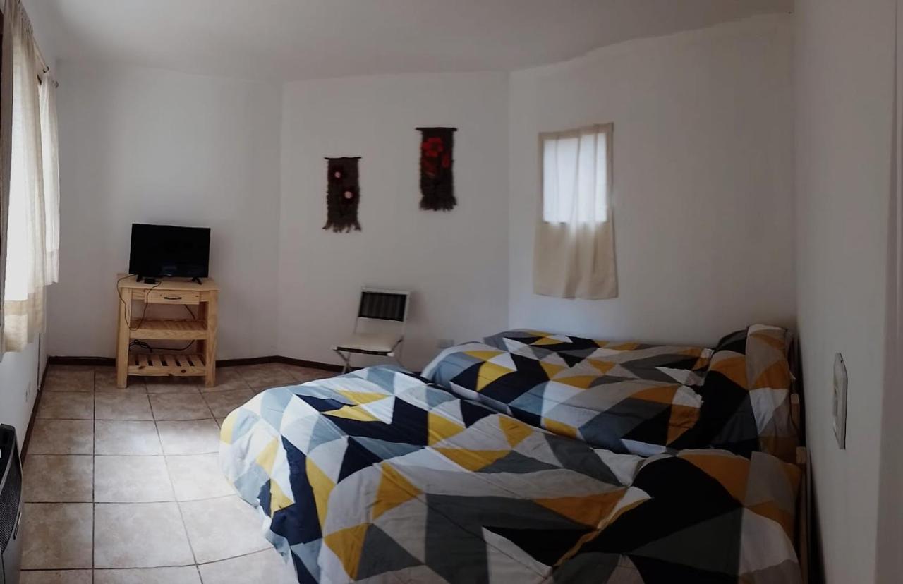 5 Apartamento *